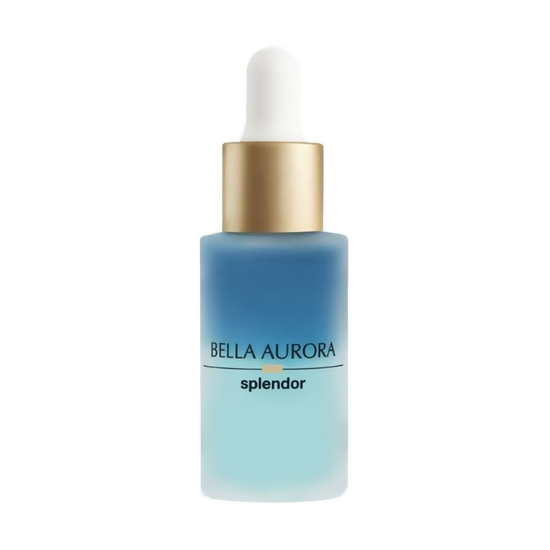 Сироватка для обличчя Bella Aurora Splendor Elasticity + Firmness Serum, 30 мл